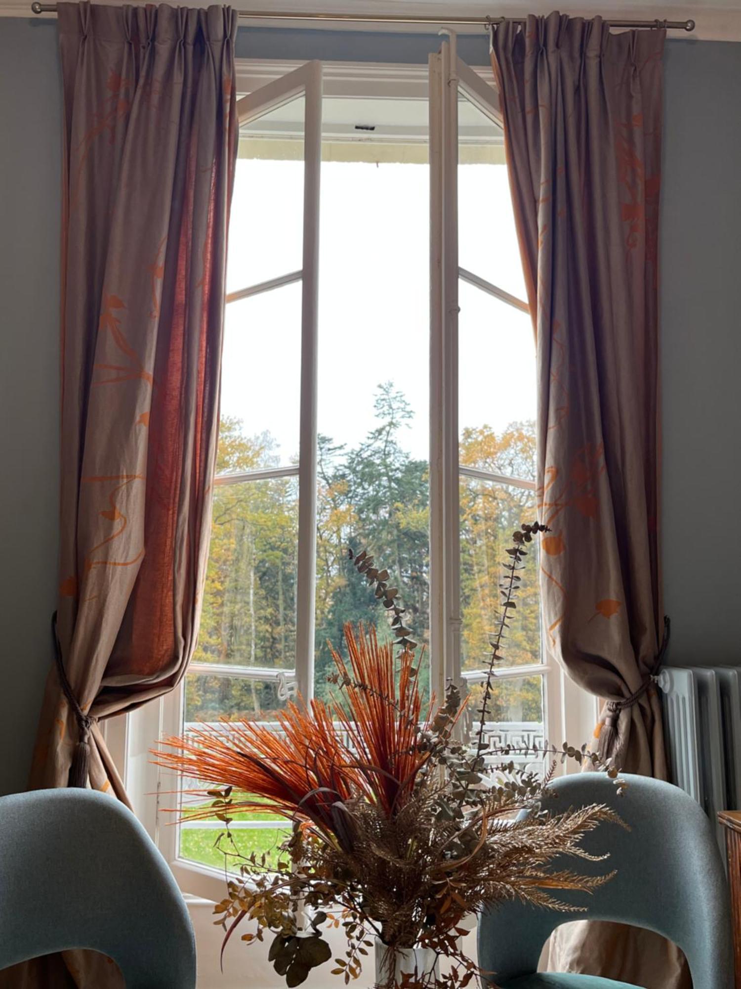 Hotel Domaine De Macque, Betz, 25 Mns Roissy Cdg Extérieur photo